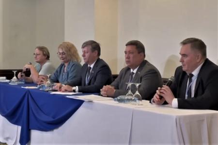 Дмитрий Новиков: «Три четверти голосов – уверенная победа сандинистов в Никарагуа»
