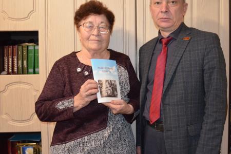 Вологодская область. О времени созидания и мечты