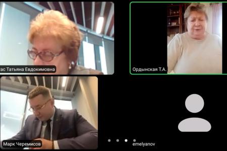 Фракция КПРФ в Московской областной Думе выступила против введения QR-кодов