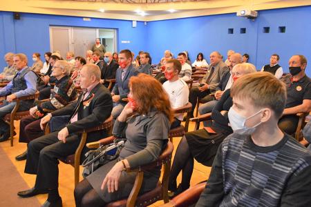 Ивановская область. К борьбе за права трудящихся под знаменем Великой Революции!