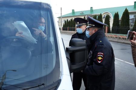 День Октябрьской революции в Костромской области