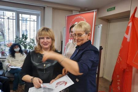 В Великом Новгороде прошёл III Пленум Новгородского обкома КПРФ