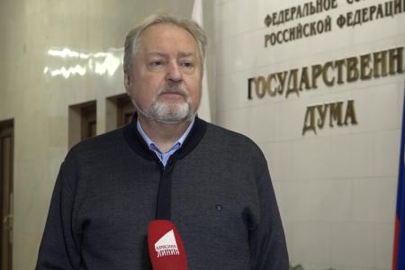 Сергей Обухов про обращение Г.А.Зюганова к гражданам России: Пустота власти и самоорганизация от КПРФ