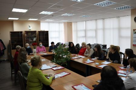 Волгоградская область. Женщины выбирают социализм!