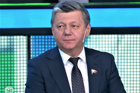 Дмитрий Новиков: Конфликт Вашингтона с Пекином запрограммирован страхом США перед растущей мощью Китая
