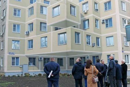 Лидер ставропольских коммунистов Виктор Гончаров: Муниципалитеты и подрядчики-дорожники могут быть привлечены к ответственности!