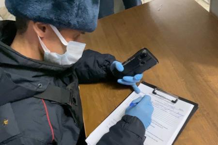 Ольга Алимова о задержании Николая Бондаренко: "Власть пытается силовыми методами устранить очень опасного для неё оппонента!"