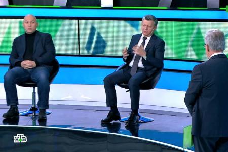 Дмитрий Новиков: Конфликт Вашингтона с Пекином запрограммирован страхом США перед растущей мощью Китая