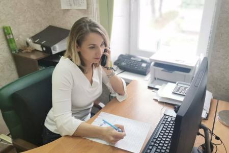 Тульские депутаты-коммунисты всегда на связи с избирателями