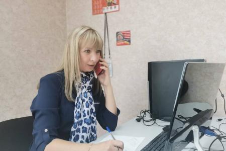Тульские депутаты-коммунисты всегда на связи с избирателями