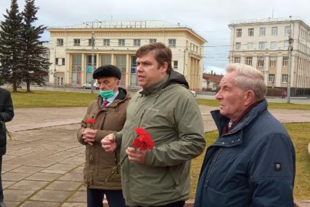 Архангельская область: наследие Октября – выход из кризиса