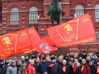«Это наш общий праздник!»