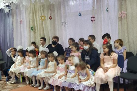 Рабочая поездка на Донбасс в преддверии нового года делегации КПРФ во главе с К.К. Тайсаевым
