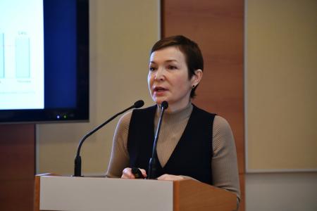 КПРФ в Госдуме провела круглый стол о законодательном обеспечении противодействия распространению новой коронавирусной инфекции