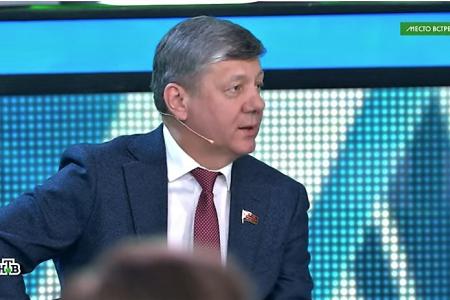 Д.Г. Новиков: «Для готовности ответить на мировые вызовы Россия должна излечиться от социальных язв»