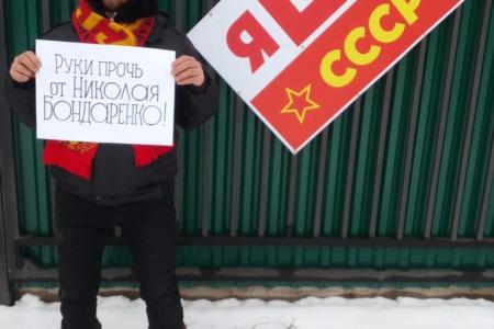 Чувашия поддерживает Павла Грудинина и выступает против QR-кодов