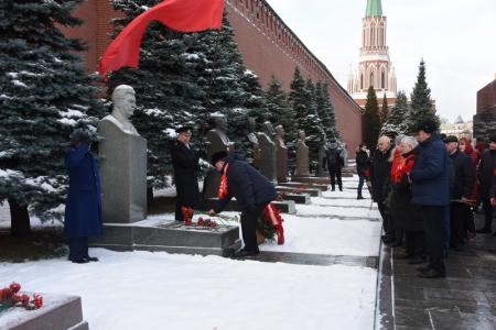 «Это наш общий праздник!»
