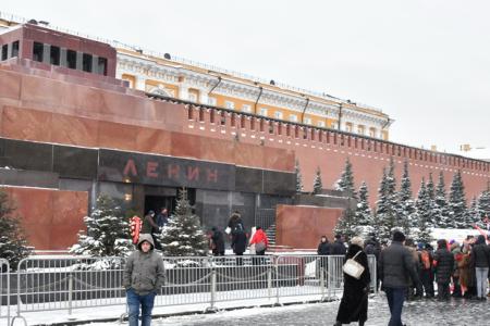 «Имя Сталина - это путеводная звезда!»