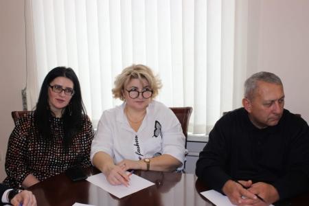 К.К. Тайсаев совершил рабочую поездку по Северному Кавказу