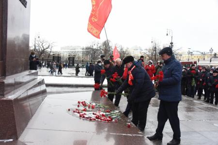 «Это наш общий праздник!»