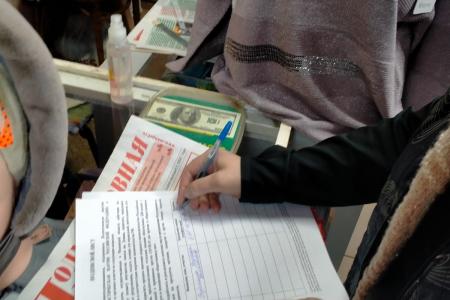Подмосковные коммунисты проводят акции протеста против QR-кодов и в поддержку совхоза им. Ленина