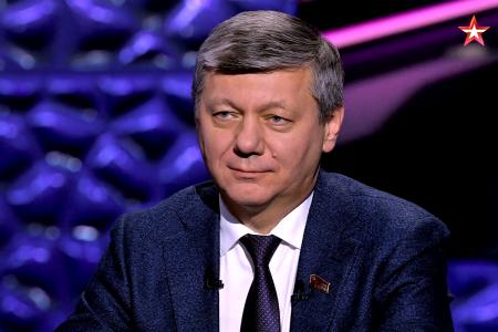 Дмитрий Новиков: Укрепление Союзного Государства Белоруссии и России – важнейшее звено коллективной безопасности
