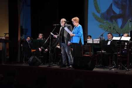 Праздник русскомыслия и русского духа