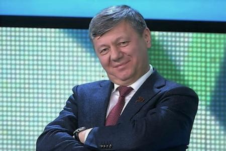 Д.Г. Новиков: «Для готовности ответить на мировые вызовы Россия должна излечиться от социальных язв»