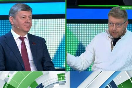 Д.Г. Новиков: «Для готовности ответить на мировые вызовы Россия должна излечиться от социальных язв»