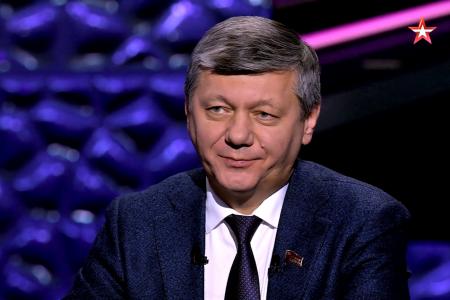 Дмитрий Новиков: Укрепление Союзного Государства Белоруссии и России – важнейшее звено коллективной безопасности