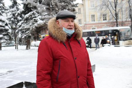 Ярославские коммунисты отметили День Рождения СССР