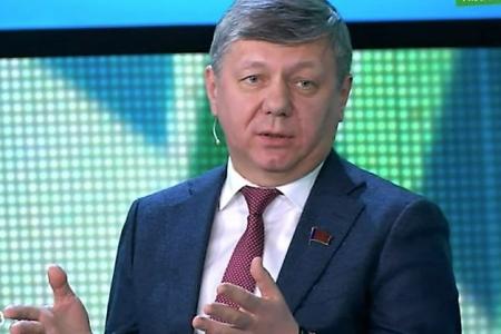Д.Г. Новиков: «Для готовности ответить на мировые вызовы Россия должна излечиться от социальных язв»