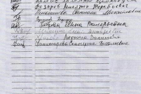 Д.Г. Новикову поступили обращения родителей детей-инвалидов из Тынды против QR-сегрегации