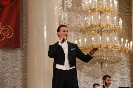 «Русское слово, русская песня, русская душа». В Москве состоялся гала-концерт «Романсиада-2021»