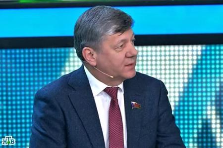 Д.Г. Новиков: «Для готовности ответить на мировые вызовы Россия должна излечиться от социальных язв»