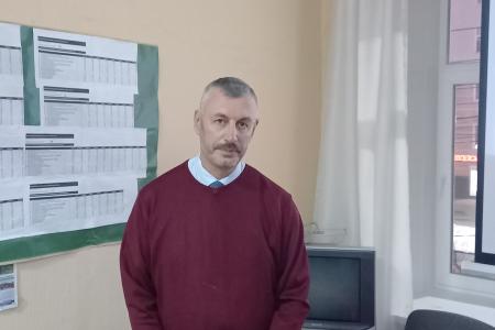 В Калужском городском комитете КПРФ прошёл семинар о первом послевоенном годе в Калужской области