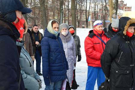 Ивановская область. QR-коды – позор власти и угроза обществу!