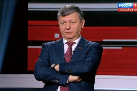 Дмитрий Новиков: «Стране необходима стратегия развития»