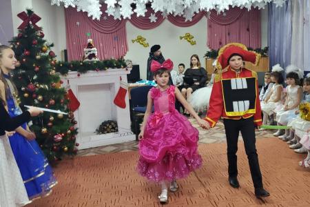 Рабочая поездка на Донбасс в преддверии нового года делегации КПРФ во главе с К.К. Тайсаевым