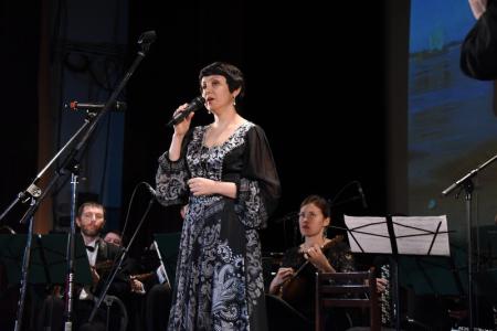 Праздник русскомыслия и русского духа