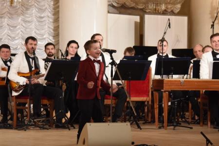 «Русское слово, русская песня, русская душа». В Москве состоялся гала-концерт «Романсиада-2021»