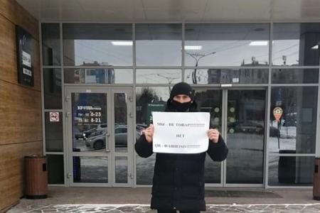 Чувашия поддерживает Павла Грудинина и выступает против QR-кодов
