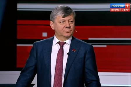 Дмитрий Новиков: «Стране необходима стратегия развития»