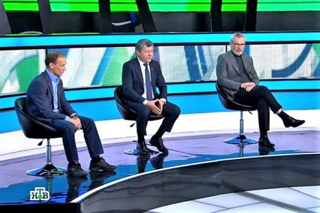 Дмитрий Новиков: «Попытки сорвать Олимпийские игры в Пекине обречены на провал»