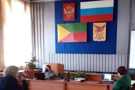 Коммунисты Забайкалья: «Сохраним уникальную природу нашего края!