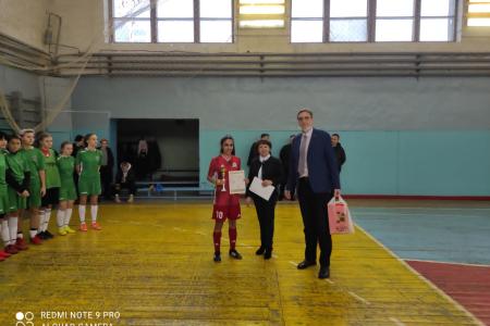 В Орле прошел молодежный турнир под эгидой КПРФ