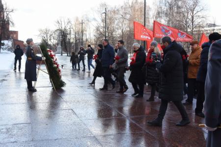 «Это наш общий праздник!»
