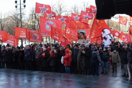 «Это наш общий праздник!»