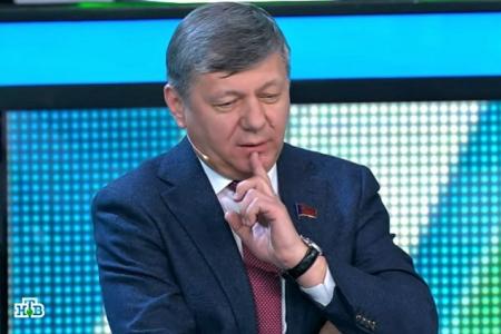 Д.Г. Новиков: «Для готовности ответить на мировые вызовы Россия должна излечиться от социальных язв»