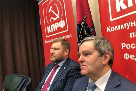 Николай Зубрилин: "Китайская модель развития - образец для всего мира!"